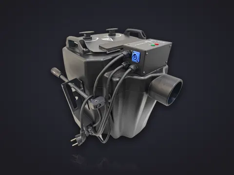 干冰机-6000W