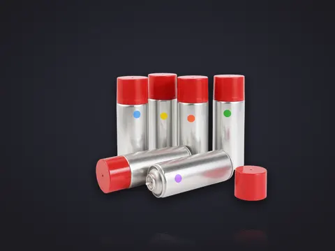 瓦斯气罐