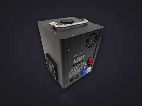 喷花机 SP-600DS