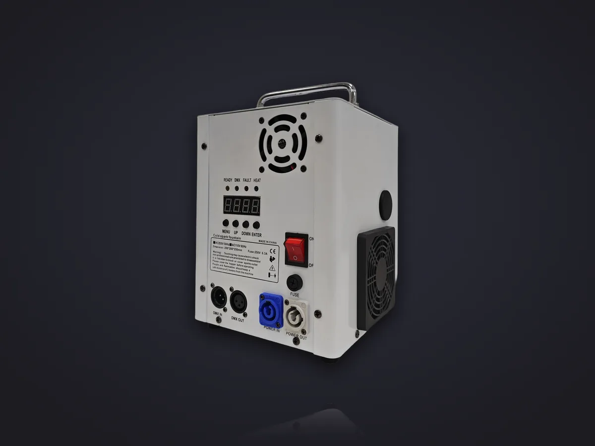 喷花机 SP-600DS