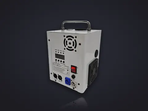 喷花机 SP-600DS