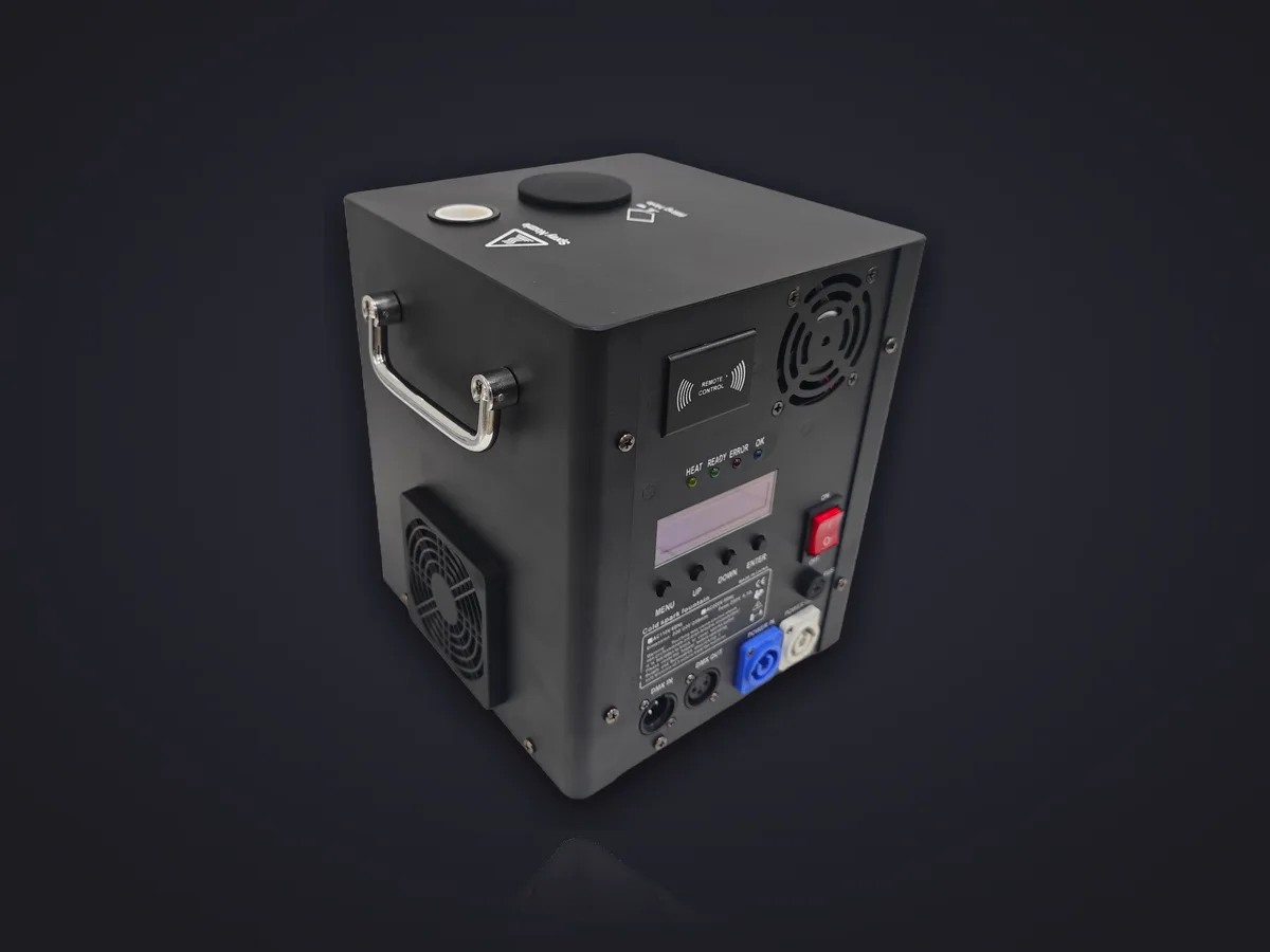 喷花机 SP2-650LB