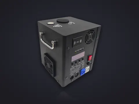喷花机 SP2-650LB