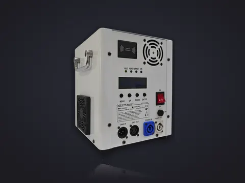 喷花机 SP2-650LB